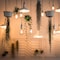 Feit Electric Feit ST15 E12 (Candelabra) Filament LED Bulb Amber Soft White 25 Watt Equivalence 1 pk ST15C/VG/LED - alternate 6